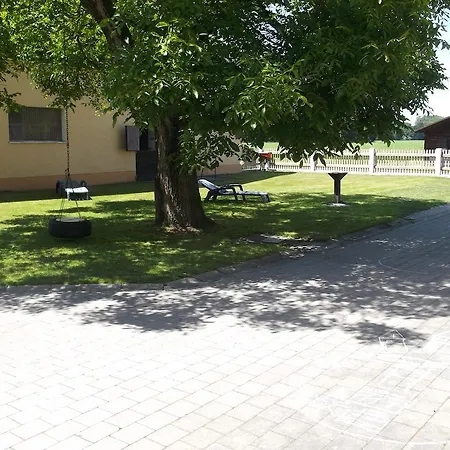 Appartementhaus Panny Appartamento