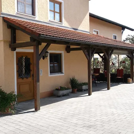 Appartementhaus Panny